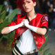 Image for article titled Our Favorite Cosplay From Anime Expo 2022